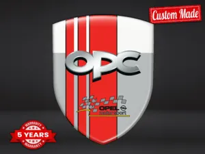 OPC Pare-Brise Auto Édition Luxe Qualité Supérieure